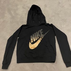 NIKE sweatshirt
